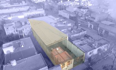 RENTA BODEGA METEPEC