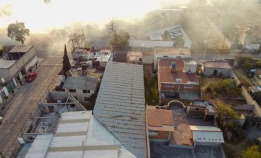 RENTA BODEGA METEPEC