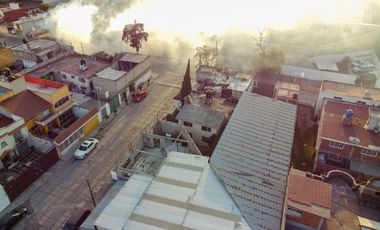 RENTA BODEGA METEPEC
