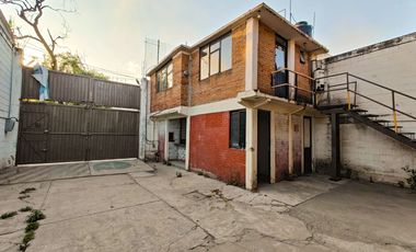 RENTA BODEGA METEPEC