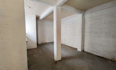 RENTA BODEGA METEPEC