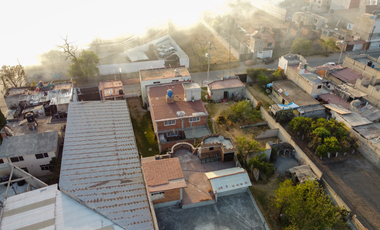 RENTA BODEGA METEPEC