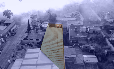RENTA BODEGA METEPEC