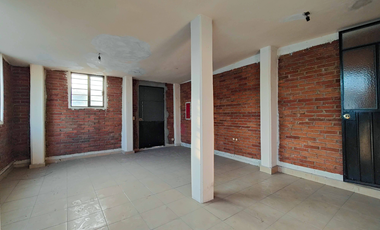RENTA BODEGA METEPEC