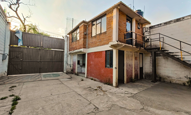 RENTA BODEGA METEPEC