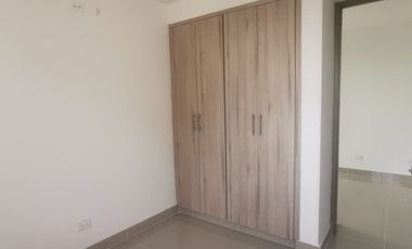 SE ARRIENDA APARTAMENTO EN CONJUNTO MULTICENTRO, SUR DEL NEIVA