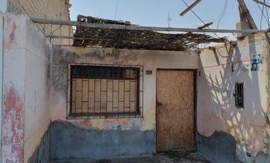 Terreno venta en Pisco, San Andres