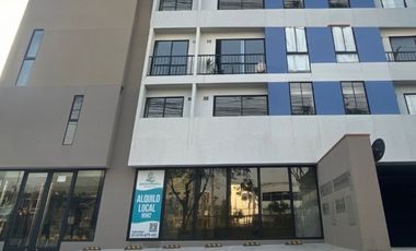 ALQUILO LOCAL COMERCIAL EN AV. NICOLAS ARRIOLA