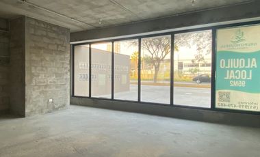 ALQUILO LOCAL COMERCIAL EN AV. NICOLAS ARRIOLA