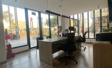 ALQUILO LOCAL COMERCIAL EN AV. NICOLAS ARRIOLA