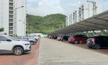 Apartamento en arriendo permanente en Girardot - Cundinamarca