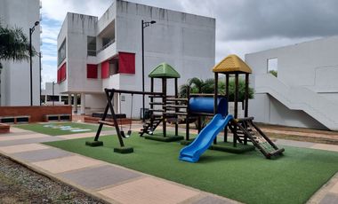 Apartamento en arriendo permanente en Girardot - Cundinamarca