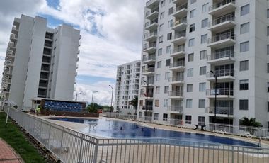 Apartamento en arriendo permanente en Girardot - Cundinamarca