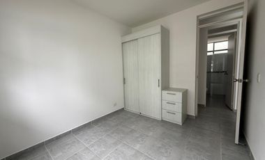 Apartamento en arriendo permanente en Girardot - Cundinamarca