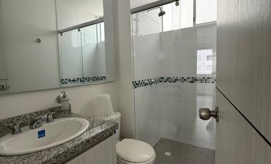 Apartamento en arriendo permanente en Girardot - Cundinamarca