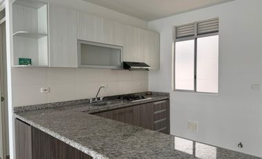 Apartamento en arriendo permanente en Girardot - Cundinamarca