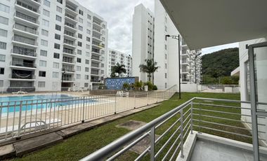 Apartamento en arriendo permanente en Girardot - Cundinamarca