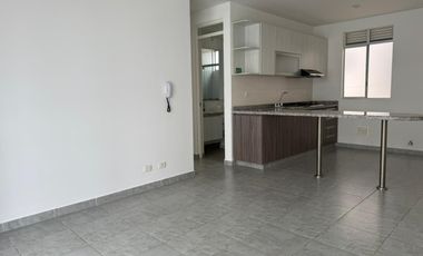 Apartamento en arriendo permanente en Girardot - Cundinamarca