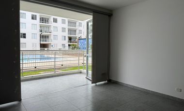 Apartamento en arriendo permanente en Girardot - Cundinamarca