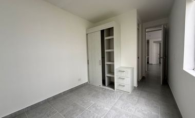 Apartamento en arriendo permanente en Girardot - Cundinamarca