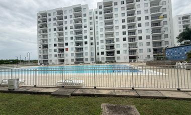 Apartamento en arriendo permanente en Girardot - Cundinamarca