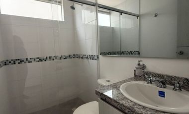 Apartamento en arriendo permanente en Girardot - Cundinamarca