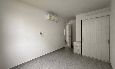 Apartamento en arriendo permanente en Girardot - Cundinamarca