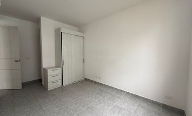 Apartamento en arriendo permanente en Girardot - Cundinamarca