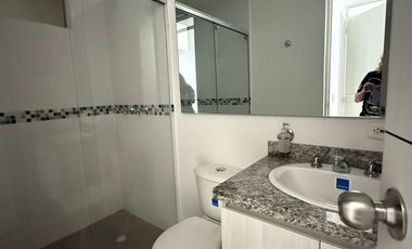 Apartamento en arriendo permanente en Girardot - Cundinamarca