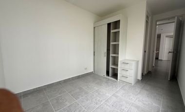 Apartamento en arriendo permanente en Girardot - Cundinamarca