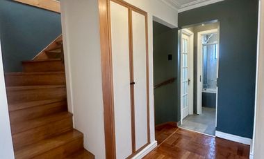 ¡ATENCIÓN! CASA EN ESPECTACULAR CONDICIONES E INMEJORABLE UBICACIÓN
