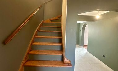 ¡ATENCIÓN! CASA EN ESPECTACULAR CONDICIONES E INMEJORABLE UBICACIÓN