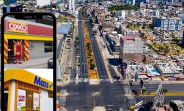 Local Comercial venta en Lima, La Victoria
