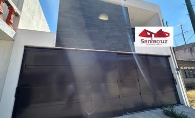 RESIDENCIAL EN VENTA EN LOMA BONITA