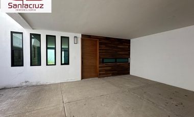 RESIDENCIAL EN VENTA EN LOMA BONITA