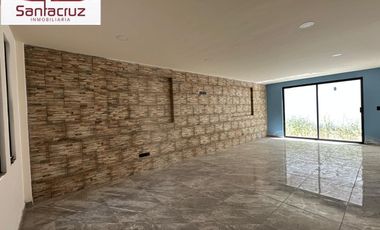 RESIDENCIAL EN VENTA EN LOMA BONITA