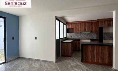RESIDENCIAL EN VENTA EN LOMA BONITA