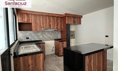 RESIDENCIAL EN VENTA EN LOMA BONITA