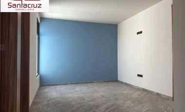 RESIDENCIAL EN VENTA EN LOMA BONITA
