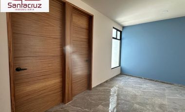 RESIDENCIAL EN VENTA EN LOMA BONITA