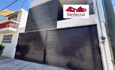 RESIDENCIAL EN VENTA EN LOMA BONITA