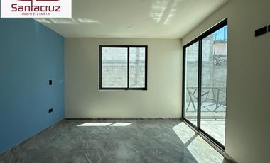 RESIDENCIAL EN VENTA EN LOMA BONITA