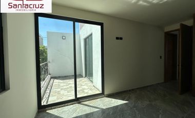 RESIDENCIAL EN VENTA EN LOMA BONITA
