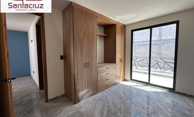 RESIDENCIAL EN VENTA EN LOMA BONITA