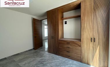 RESIDENCIAL EN VENTA EN LOMA BONITA