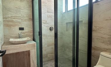 RESIDENCIAL EN VENTA EN LOMA BONITA