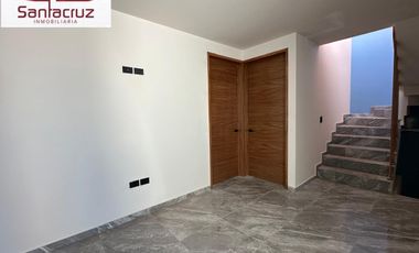 RESIDENCIAL EN VENTA EN LOMA BONITA