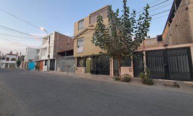 OPORTUNIDAD !!! VENTA DE CASA EN CASUARINAS 3RA ETAPA