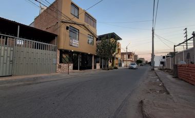 OPORTUNIDAD !!! VENTA DE CASA EN CASUARINAS 3RA ETAPA
