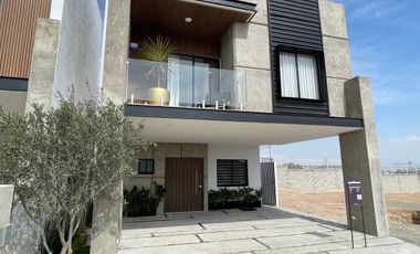 Super casa residencial con Roof Garden